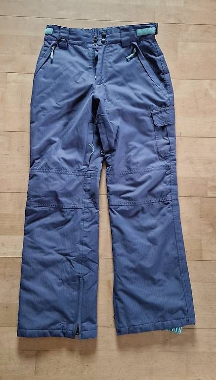 Pantaloni: Skihose – Usato da Kerns venduto da Roterstern