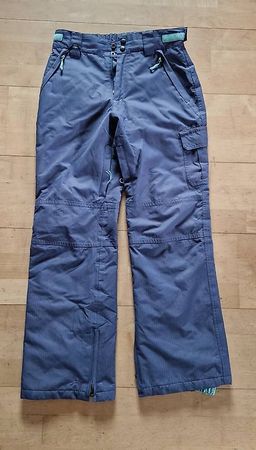 Skihose