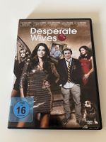 Desperate Wives DVD