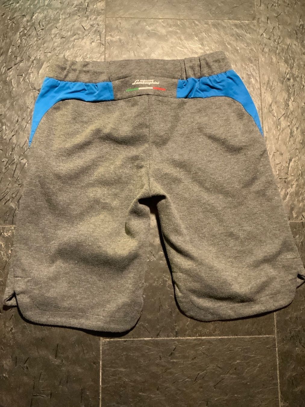 Hosen: Shorts, LABORGHINI, Knaben, 14Y, – Gebraucht aus Stäfa von sit_6wzd 3