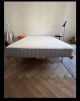 THUT BETT 140x 200  CH DESIGN