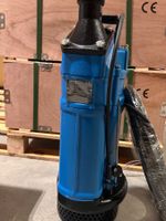 SPCO Tauchpumpe L21.5S – 2 HP – 400 V – NEU – mit Sensor