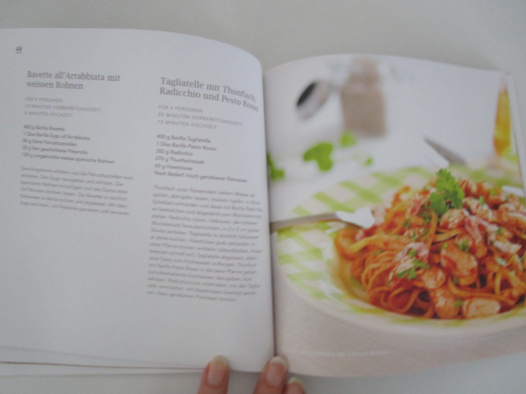Zeitschriften & Magazine: Magazin: A tavola – Gebraucht aus Langenthal von majarose 2