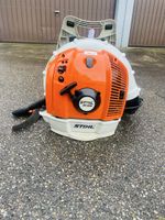Laubbläser Stihl BR 600, 4-Mix Profi