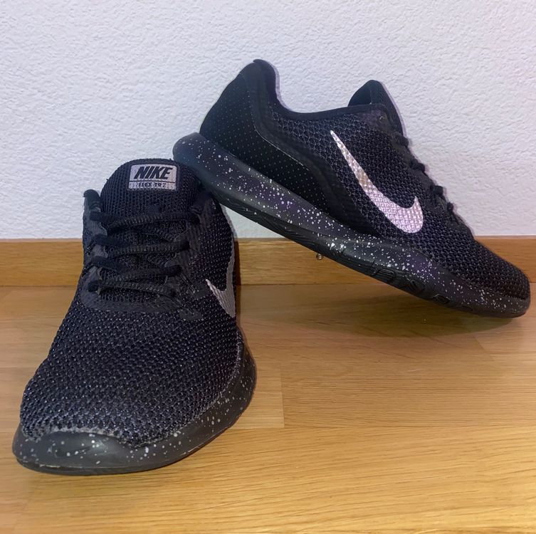 Nike Flex Trainer 7 Premium Gr. 40 5 Acheter sur Ricardo