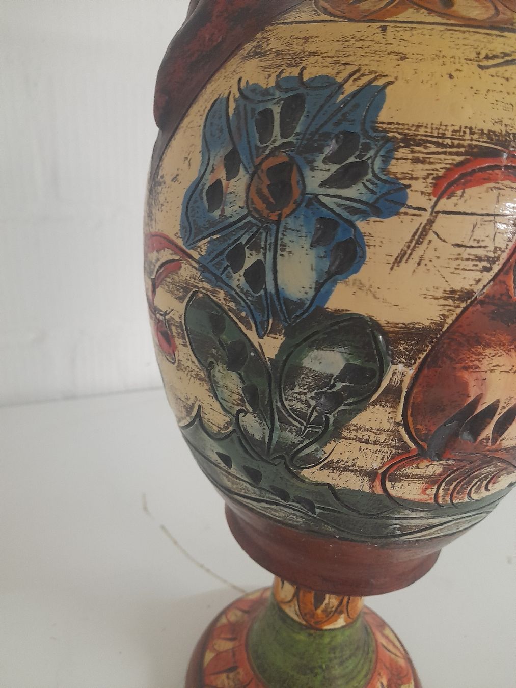 Vasi & Recipienti: Keramikvase – Usato da Glattbrugg venduto da B_B 1