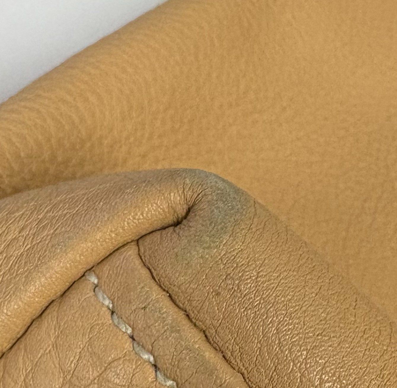 Prada Borse da donna: PRADA Handtasche Leder guter Zustand – Usato da Malans venduto da FeschtlandBrockiLQ 8