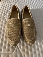 Tory Burch Loafer Gr. 38