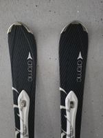 1 Paar Skis. ATOMIC 
