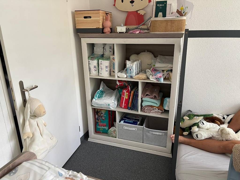 Armadi: Kinderzimmer Komplett – Usato da Bottighofen venduto da JoKeR1981 3