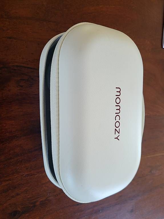 Accessori per l’allattamento: Momcozy Milchpumpe – Usato da Hallau venduto da jes_d6gs 1