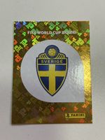  Panini SWE1 FIFA World Cup 2026 Sticker