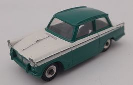 Dinky Toys 189 Triumph Herald 1/43 Meccano England Vintage