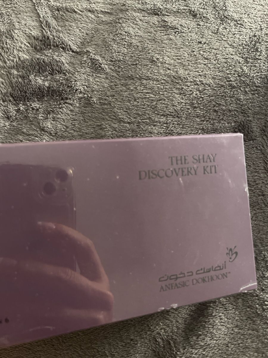 Profumi & Eau de Toilette: The Shay Discovery Kit 3ml*6 flacons Parfum new – Nuovo e nell'imballaggio originale da Chêne-Bougeries venduto da Seetooyoo 1