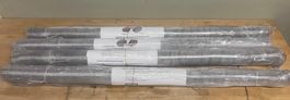 Lichtschachtnetz TEDURA 120x80cm neu 4 Stück