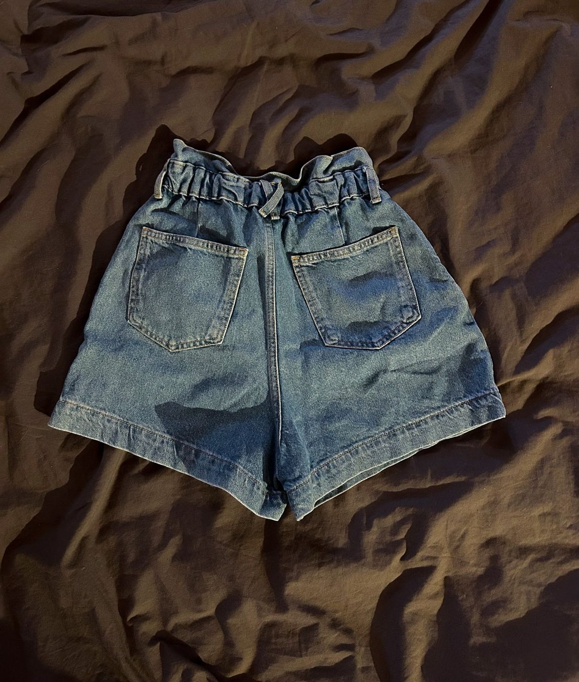 Zara Pantalons: Shorts – D'occasion à Oberurnen par carinalobnig 1