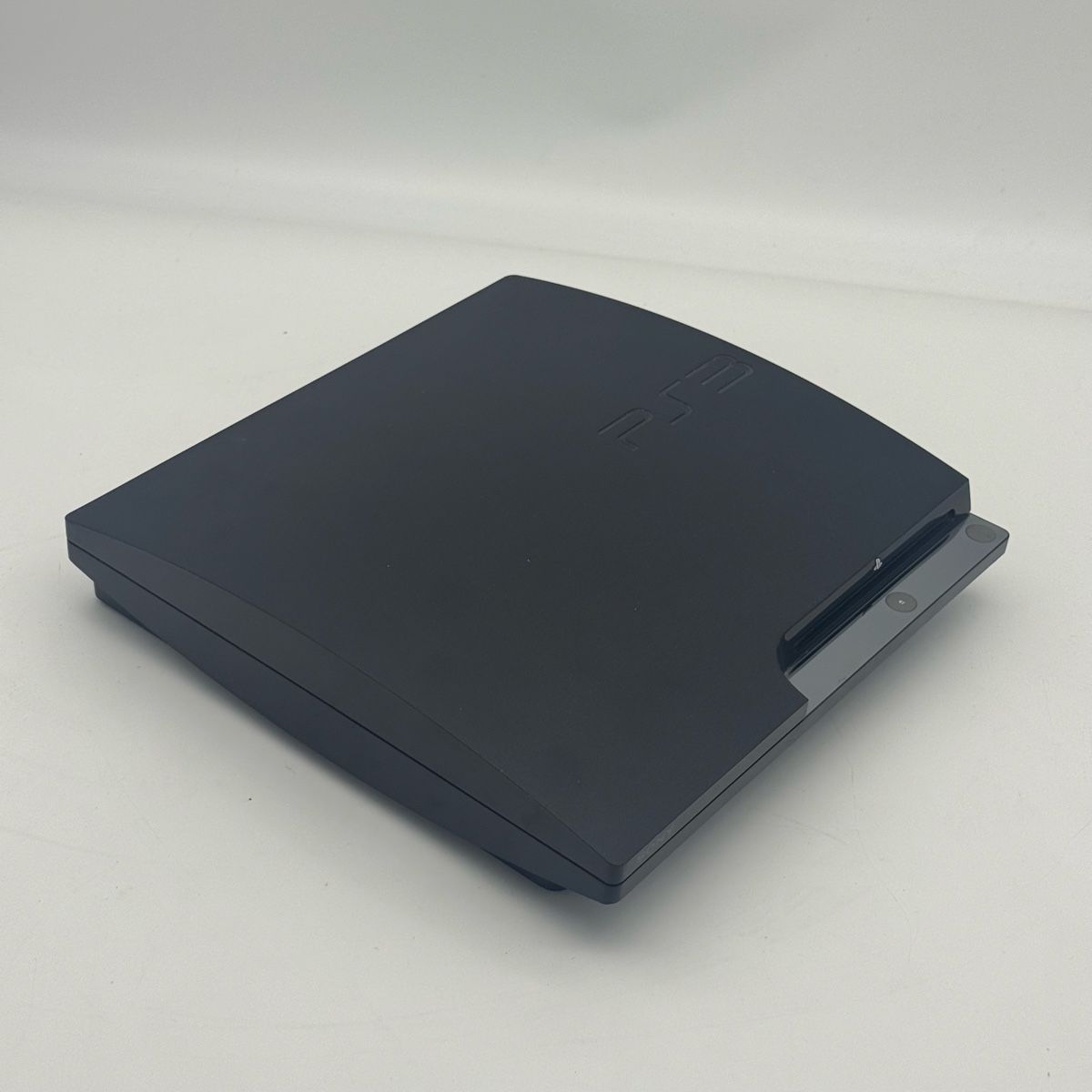 Sony Console: Sony PlayStation 3 PS3 Slim 320GB CECH-2504B + Controller – Usato da Kloten venduto da Warehouse81 4