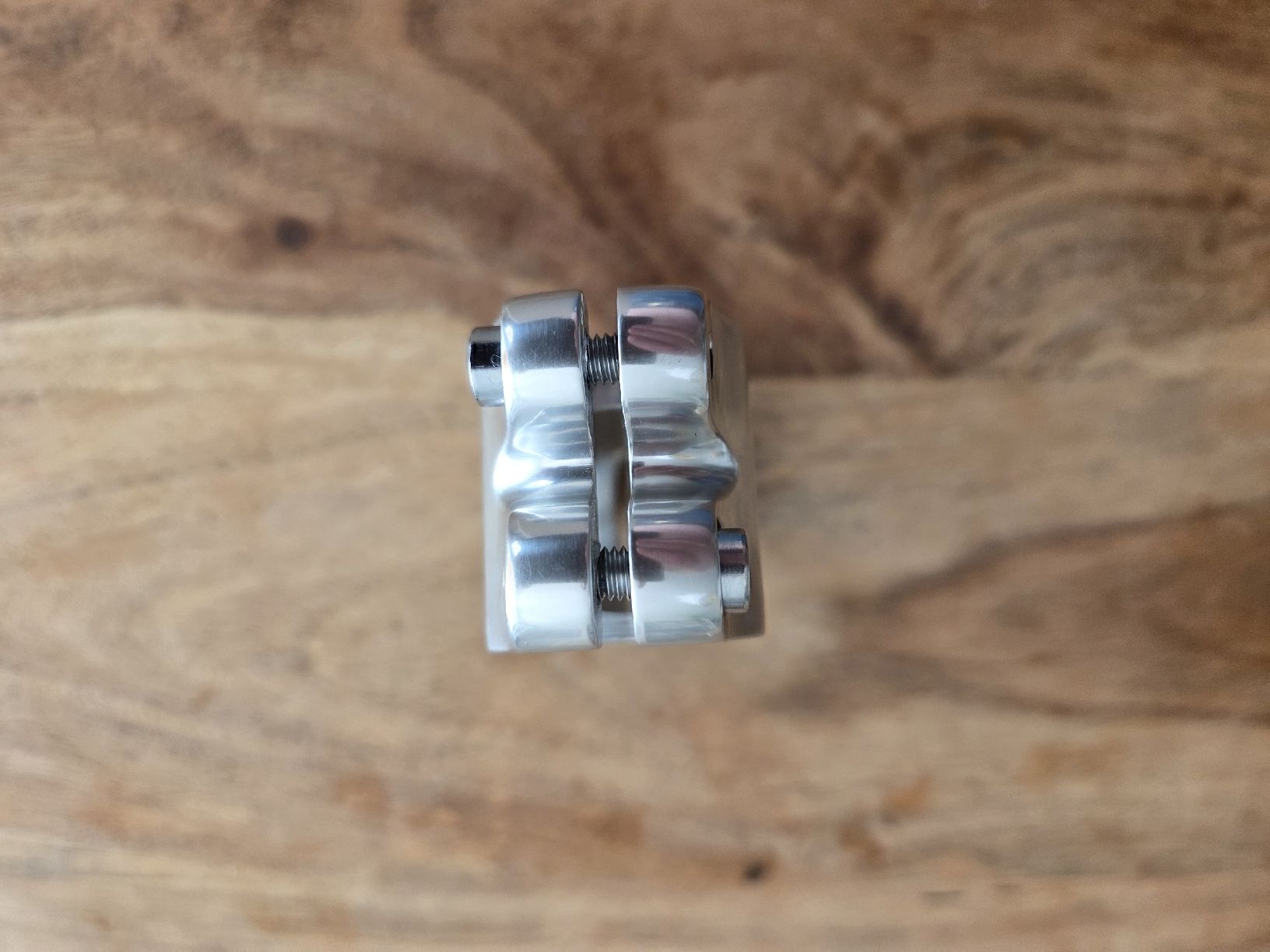 Pezzi di ricambio: Vorbau Nitto UI-21 120mm – Usato da Reigoldswil venduto da olivier84 5
