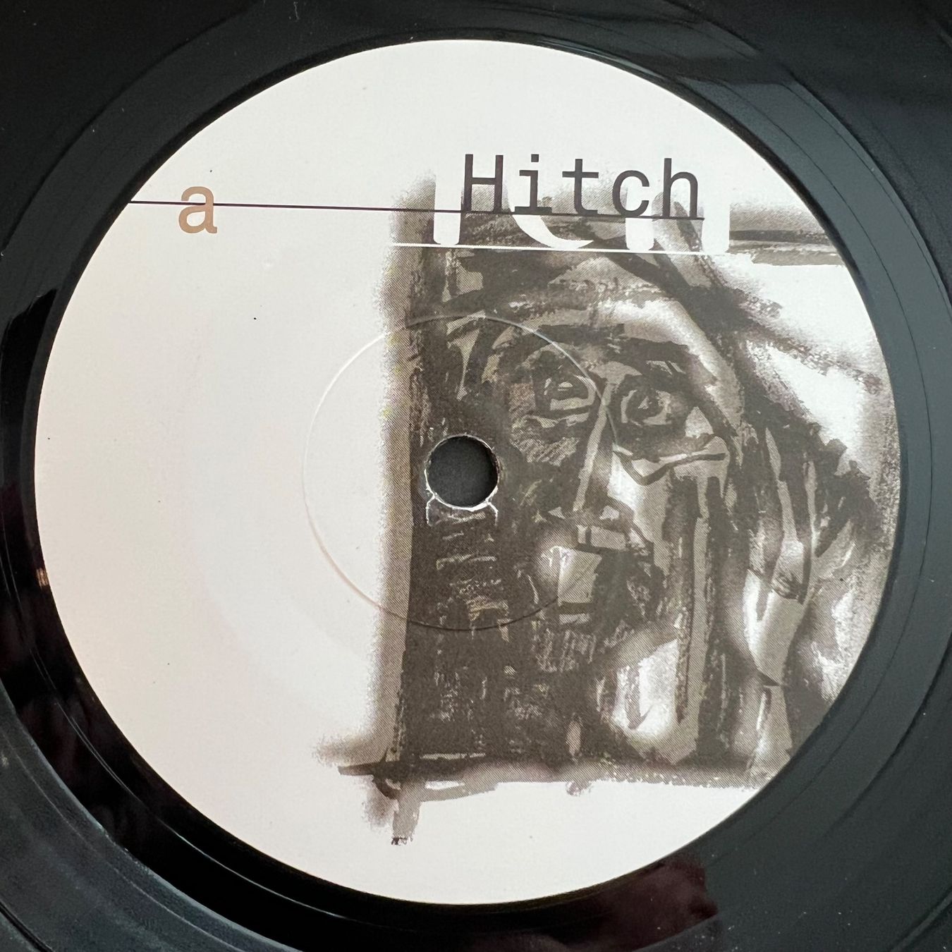 Dischi in vinile: Hitch - Same / 1. Belgien-Press. 1997 - TOP – Usato da Gais venduto da soundcave57 2