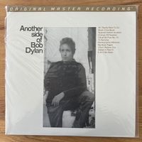 Bob Dylan - Another Sid Of Bob Dylan /Audioph. MFSL 2012 NEW