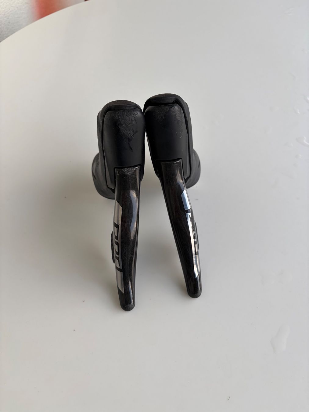 Sram Ersatzteile: Sram Red AXS Schalthebel Disc 12-speed – Gebraucht aus Adliswil von ivl_f4l 1