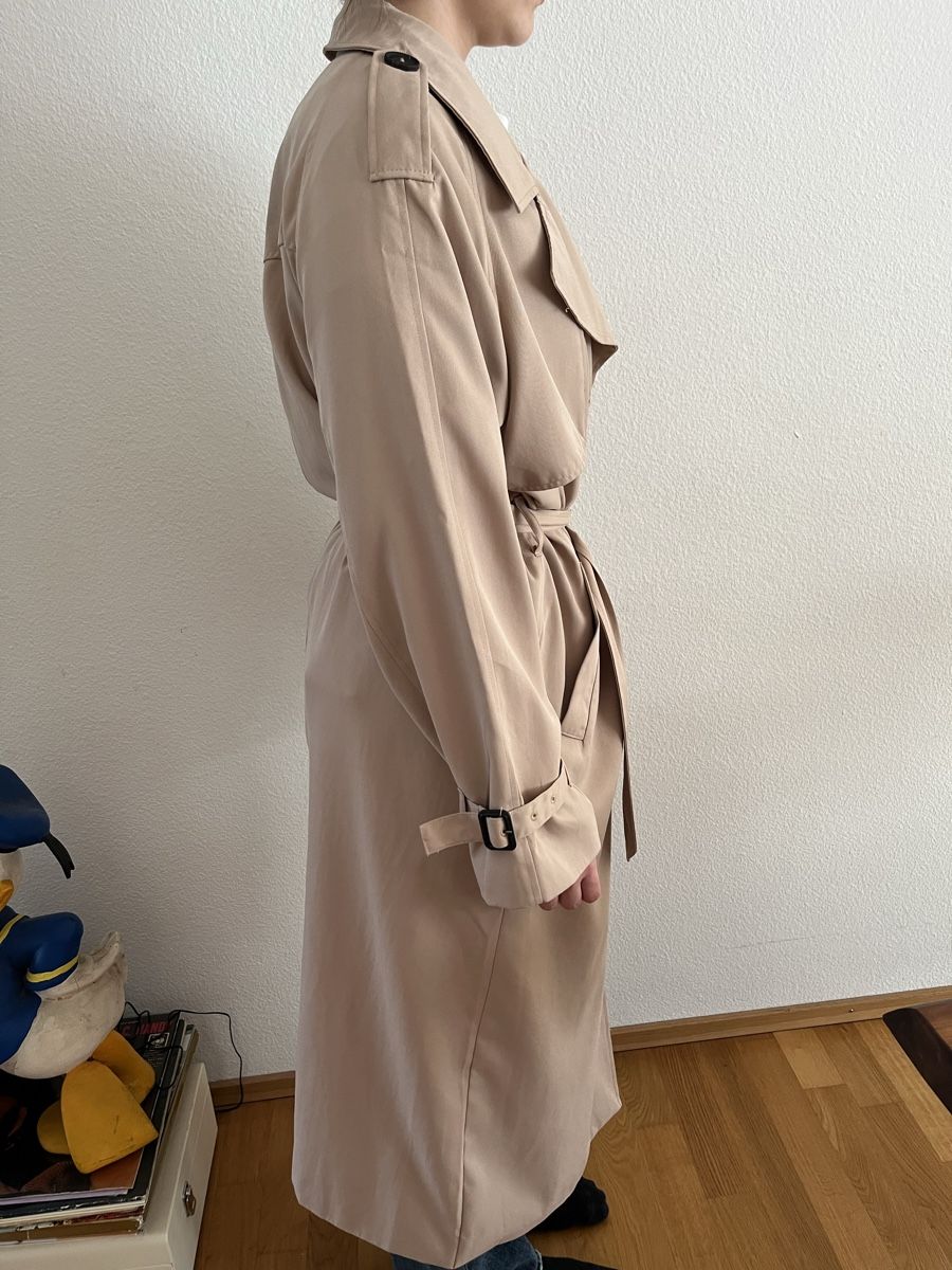 Only Mäntel: Trenchcoat Only – Gebraucht aus Winterthur von san_wd8j 2