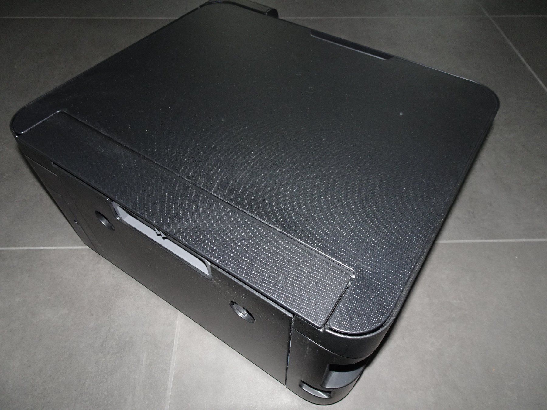 Epson Drucker: Epson EcoTank ET-2850 – Defekt aus Bassersdorf von Nianda 2