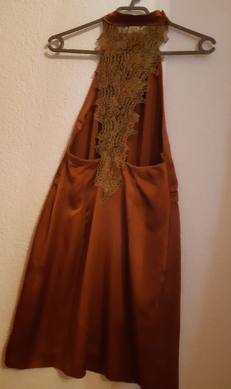 Kleider: Kleid trägerlos – Gebraucht aus Toffen von Gwunderegge77 2