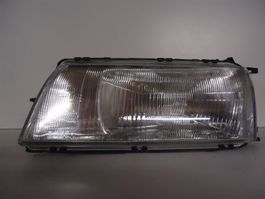 Opel Vectra A. Scheinwerfer links