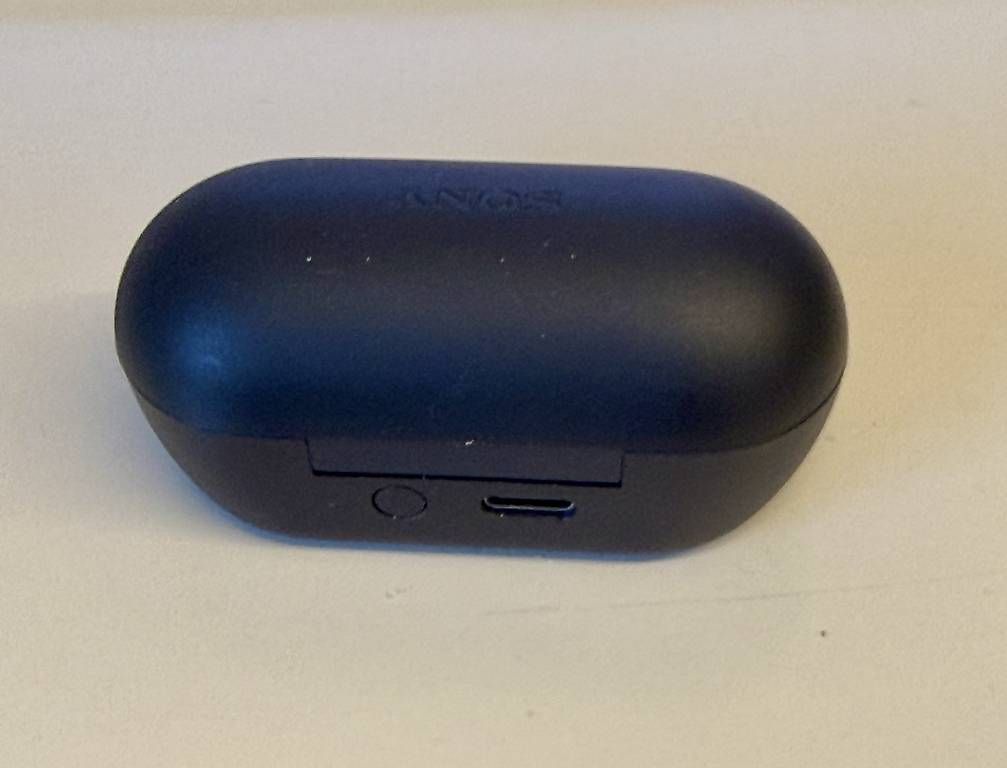 Kopfhörer: Sony WF-C710N – Gebraucht aus Kirchberg BE von Therese01112 2