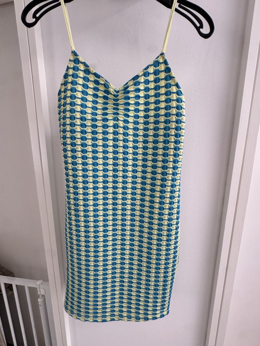 Mango Vestiti: Vestito donna MNG tg S  – Usato da Porza venduto da kaj_d5q7
