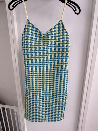 Vestito donna MNG tg S 