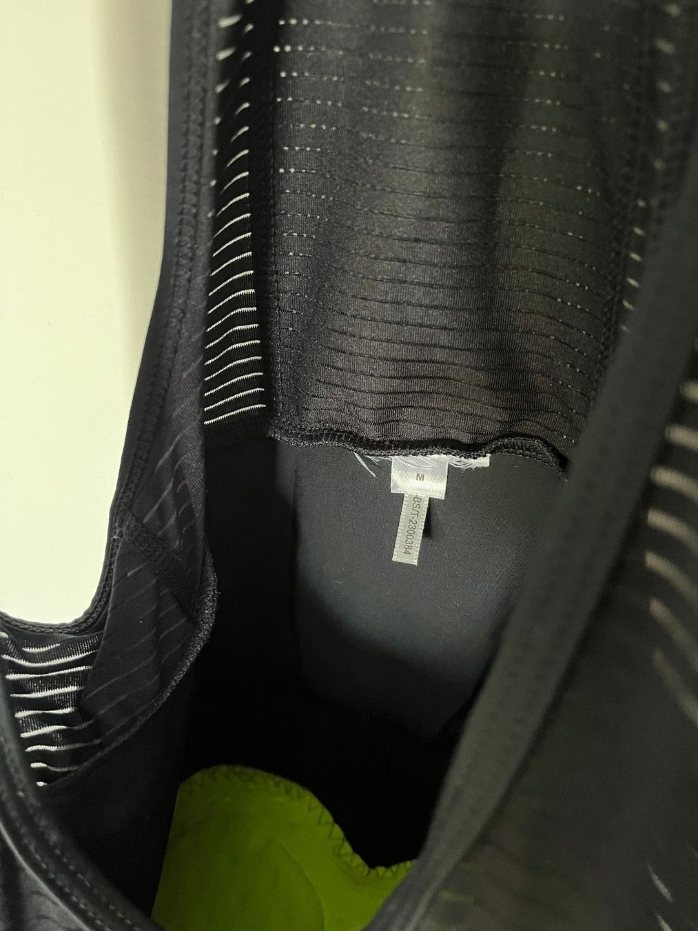Pantaloni: Siroko Velo Hose Grösse M Schwarz – Usato da St. Gallen venduto da eli_vyc5 3