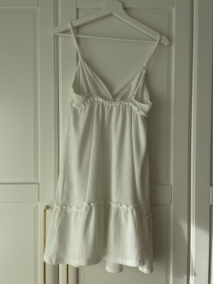 H&M Vestiti: H&M Sommerkleid – Usato da Sissach venduto da nelimas 1