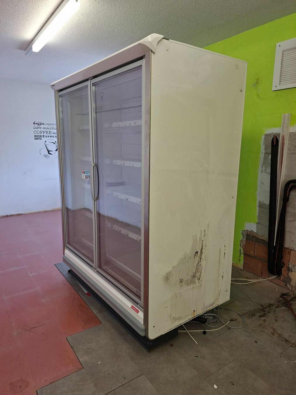 Congelatori: Tiefkühlschrank – Usato da Ganterschwil venduto da Waespetech 1
