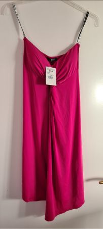 Morgan de toi sexy cocktail Kleid sommerkleid strandkleid