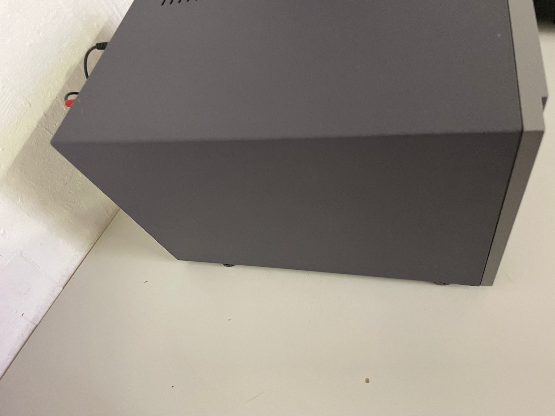 Mark Levinson Lettore multimediale & Streamer: Madrigal procced PCD2 Mark Levinson, – Usato da La Croix (Lutry) venduto da netrajet 7