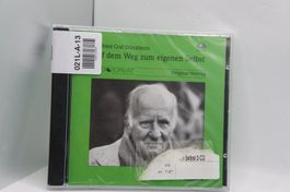 NEU 2 CD Hörbuch Auf dem Weg zum eigenen Selbst Dürckheim
