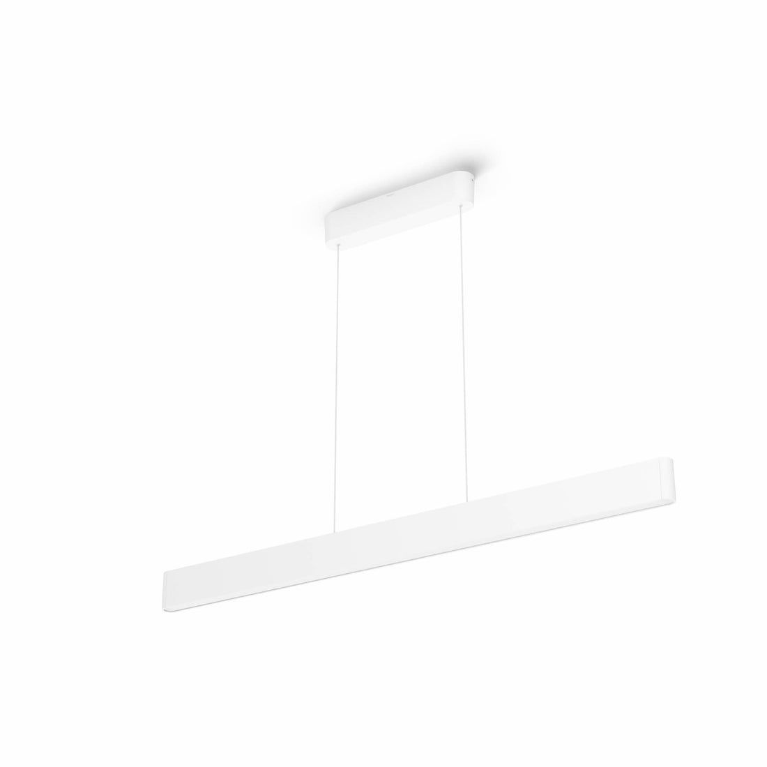 Philips Lampes: Philips Ensis Pendelleuchte Weiss – D'occasion à Dorf par phil_12 1