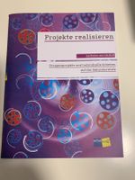 Schulverlag Plus - Sekundarstufe - Projekte realisieren