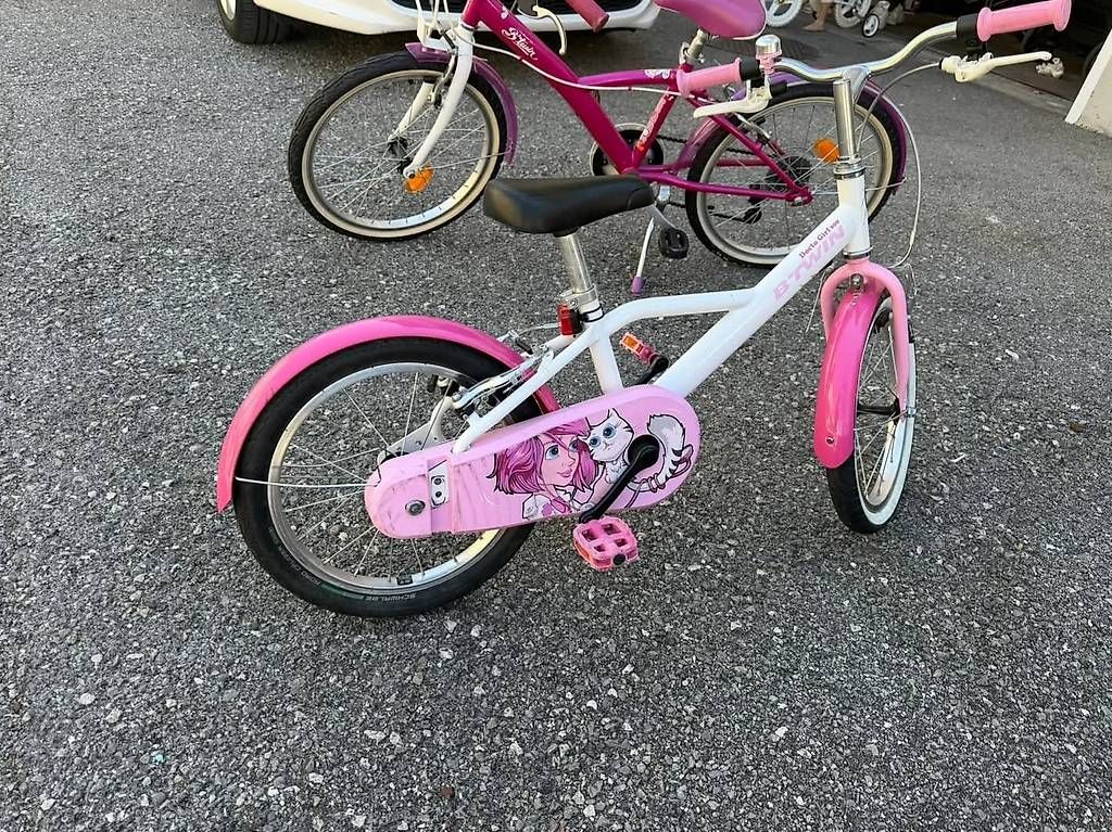Biciclette: Vendo biciclette – Usato da Magliaso venduto da ale_t5sl 1