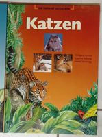 DIE TIERWELT ENTDECKEN