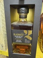 Bladnoch Samsara 200th Geburtstag Distillery