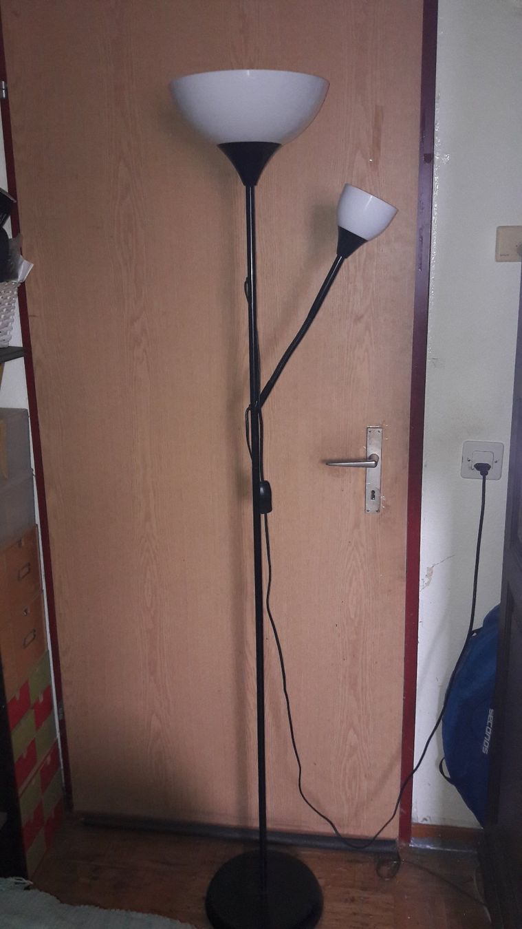 Lampade: Zimmerbeleuchtungslampe – Usato da Laufen venduto da Mann455