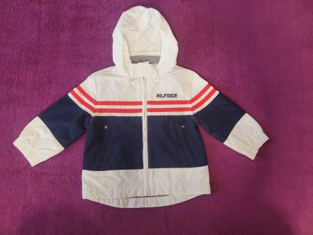 Tommy Hilfiger Baby - Jacke (Sommer) Gr. 18 M = 86