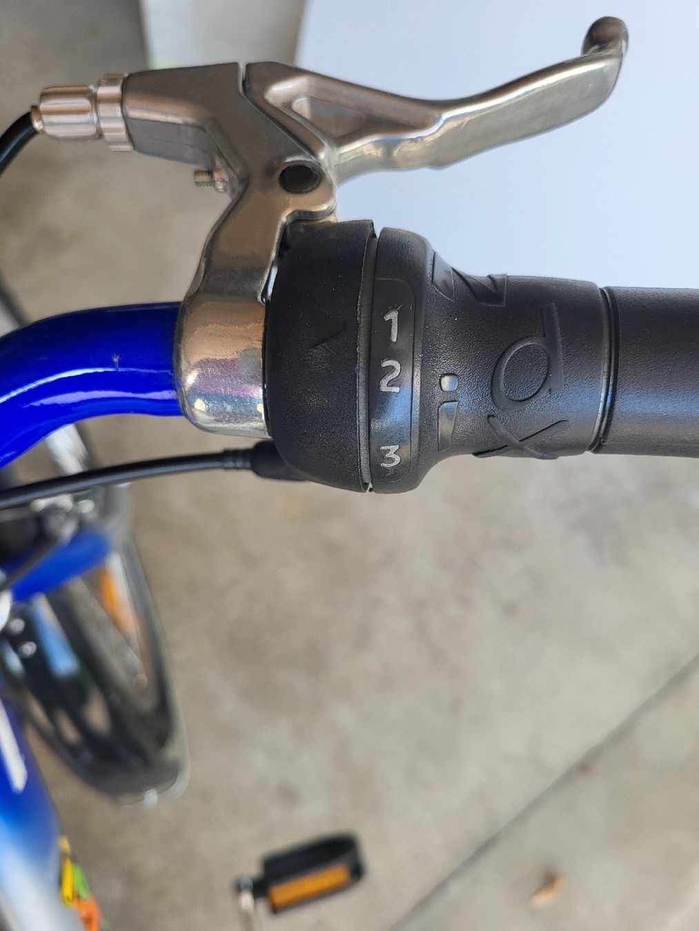 Biciclette: 20 Zoll Fahrrad – Usato da Scherzingen venduto da fra_lgf7 5