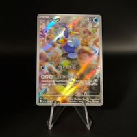 Cramorant #72 Pokemon Japanese Crimson Haze sv5a