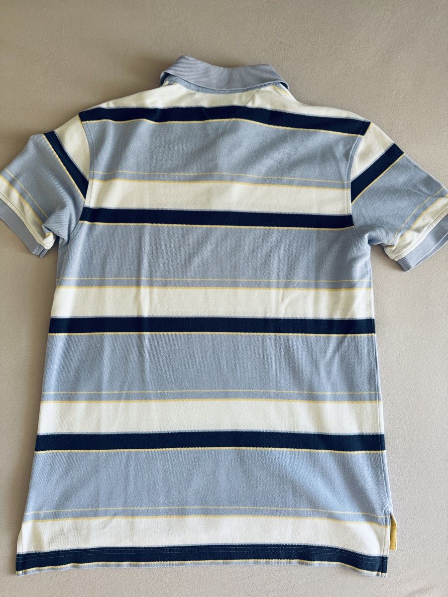 Tommy Hilfiger Polo-Shirts: Tommy Hilfiger Polo – Gebraucht aus St. Gallen von Supernova81 1
