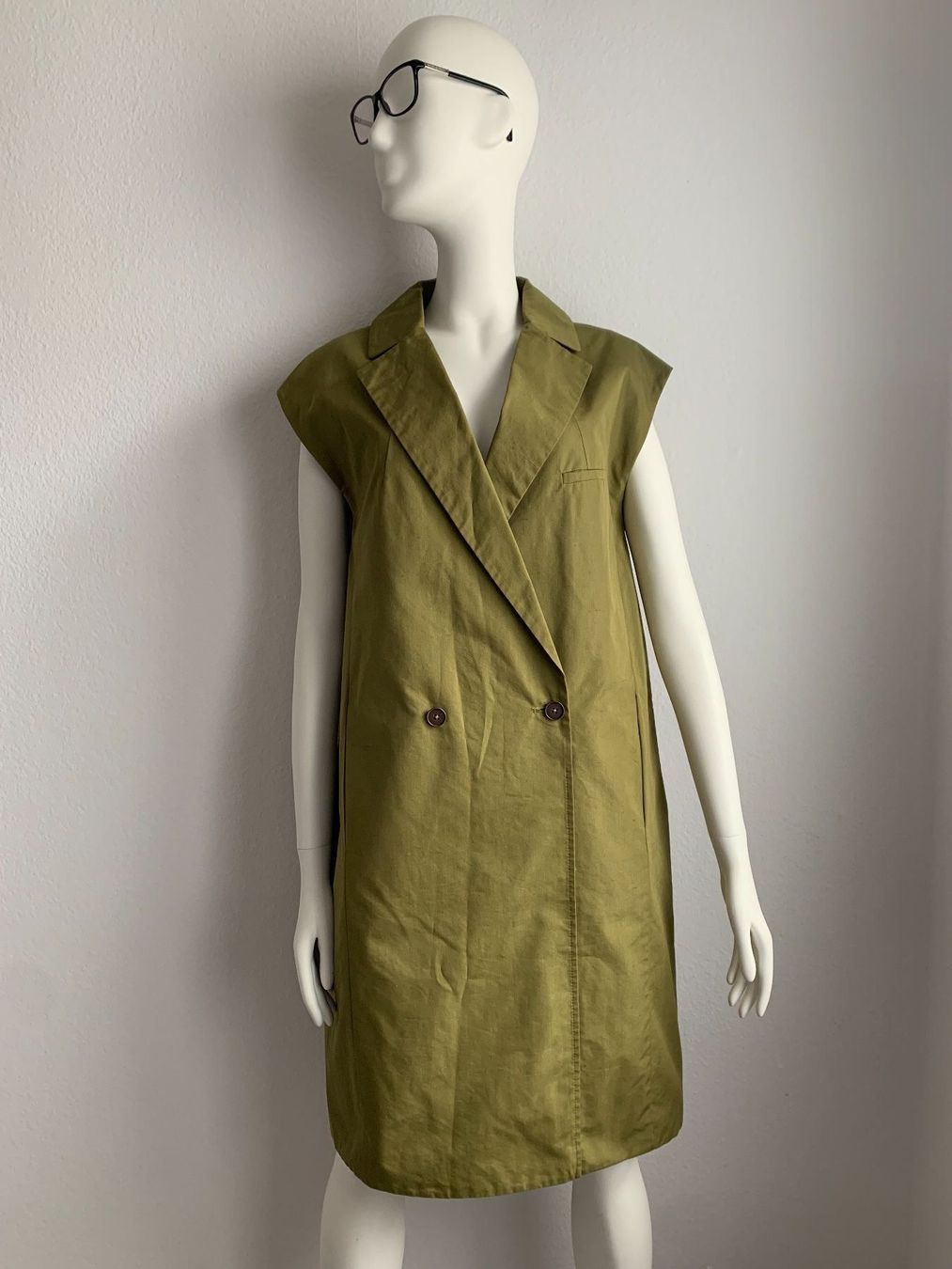 Bottega Veneta Vestiti: Bottega Veneta Kleid – Nuovo (secondo la descrizione) da Winterthur venduto da 19.19