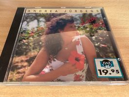Andrea Jürgens – Liebe